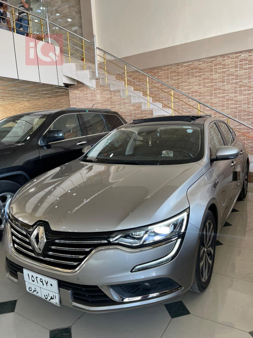 Renault Talisman